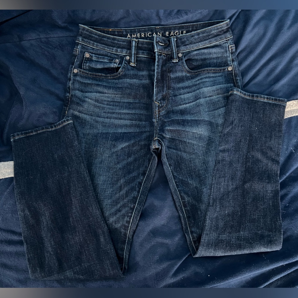 AE AirFlex+ Athletic Fit Jean